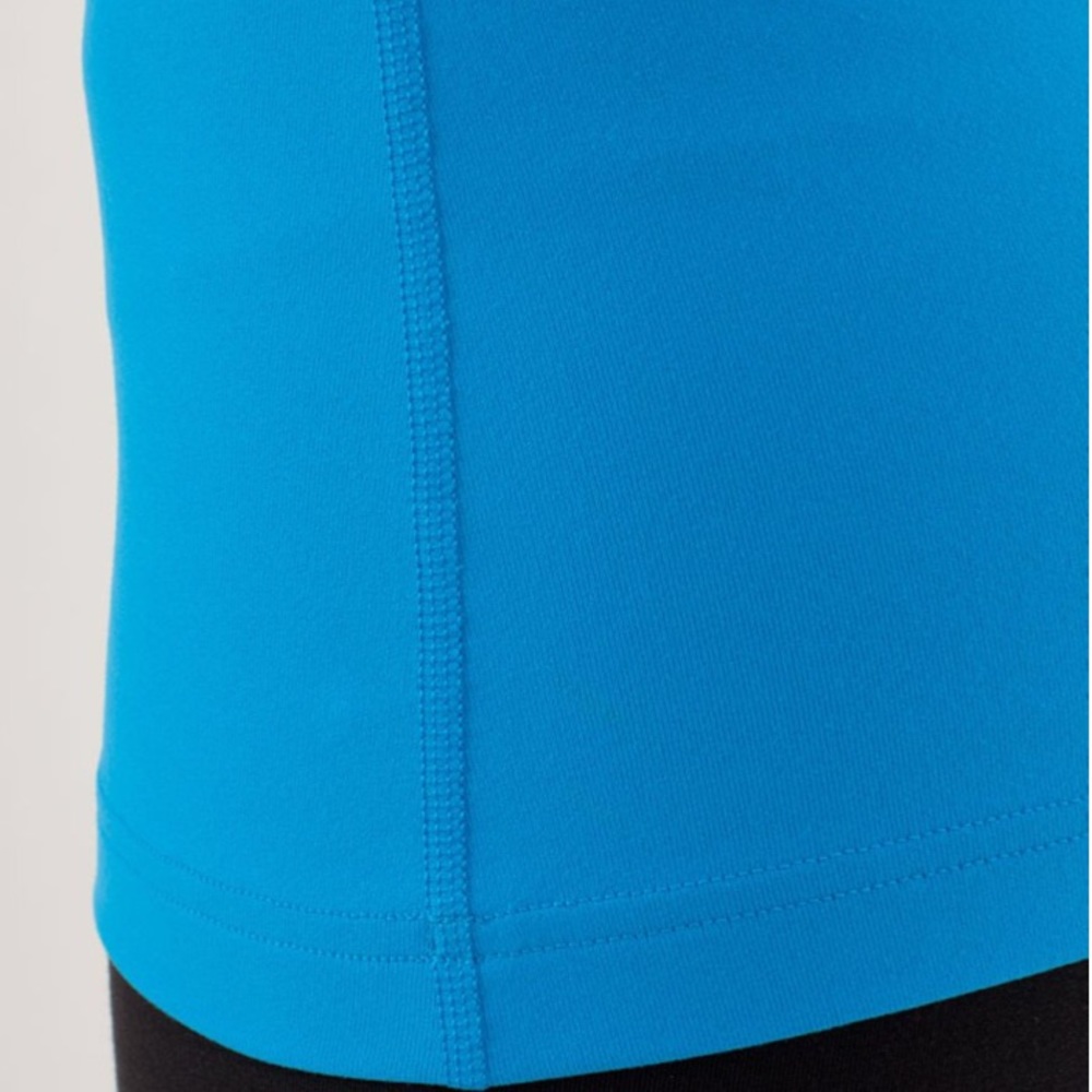 Lululemon ‘Cool Racerback’ - Picture 4 of 7